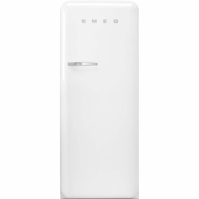 冷蔵庫 冷凍庫 スメッグ レトロ アンティーク ビンテージ SMEG 50's Retro Style Aesthetic Refrigerator FAB28U 家電