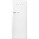 冷蔵庫 冷凍庫 スメッグ レトロ アンティーク ビンテージ SMEG 50 039 s Retro Style Aesthetic Refrigerator FAB28U 家電