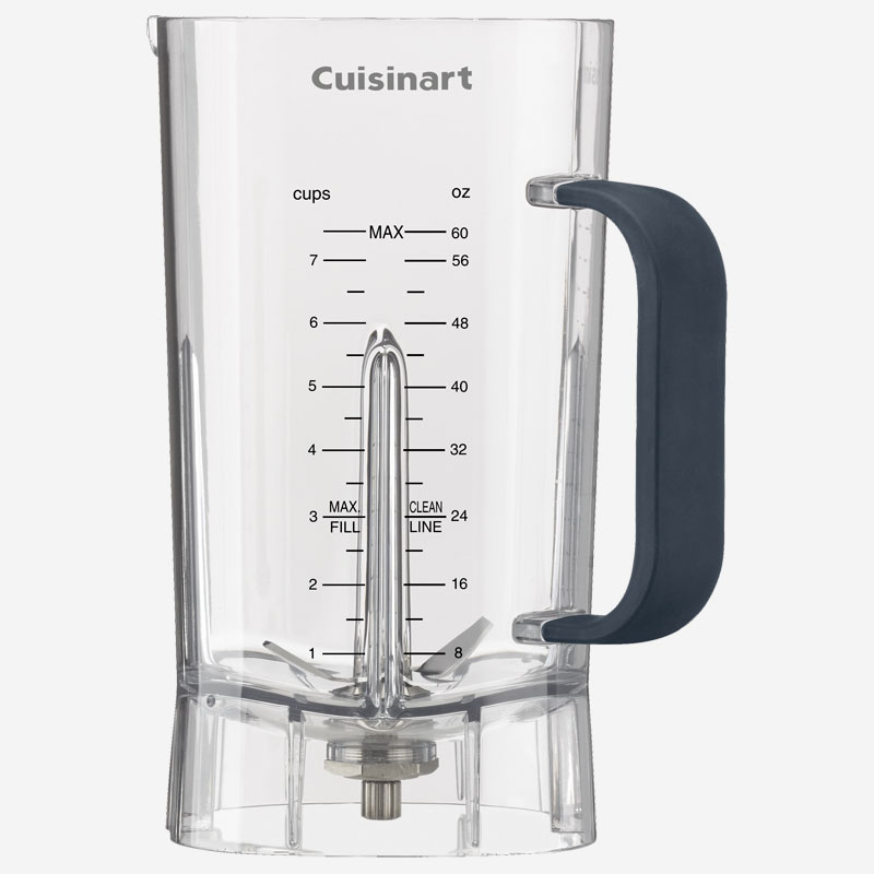 NCWi[g u_[p Rei p[c i CBT-PRO-1500-J CBT-1500ɓK Cuisinart CBT-1500JARCA Blender Jar