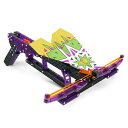 紙ヒコーキ型 おもちゃ 発射台 HEXBUG VEX Robotics Crossfire Airplane Launcher