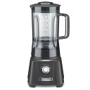 ブレンダー ミキサー 1.4L BPAフリー クイジナート Cuisinart CBT-600GRY Velocity Blender