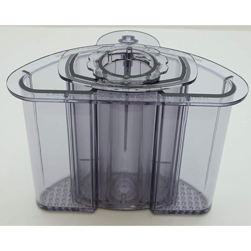 クイジナート フードプロセッサー用 部品 パーツ ブッシャー 大中小 Cuisinart FOOD PROCESSOR PUSHER ASSEMBLY (SMALL, MEDIUM, LARGE) (FP-13DPA)