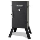 燻製機 本格 電気スモーカー 温度設定 クイジナート Cuisinart COS-330 Electric Smoker