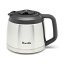 ֥֥ӥ ҡ᡼ ƥ쥹ե 12å ѡ  Breville SP0000775 Thermal Carafe with Lid for BDC600XL and BDC650BSSפ򸫤