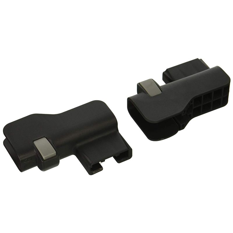 塼ӡ ֡ S ٥ӡ Хͥåȥץ Caboose RS And Caboose S Bassinet Adapters 9114