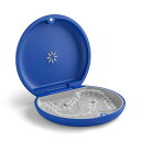 インビザライン用 ケース Invisalign Aligner and Retainer Case