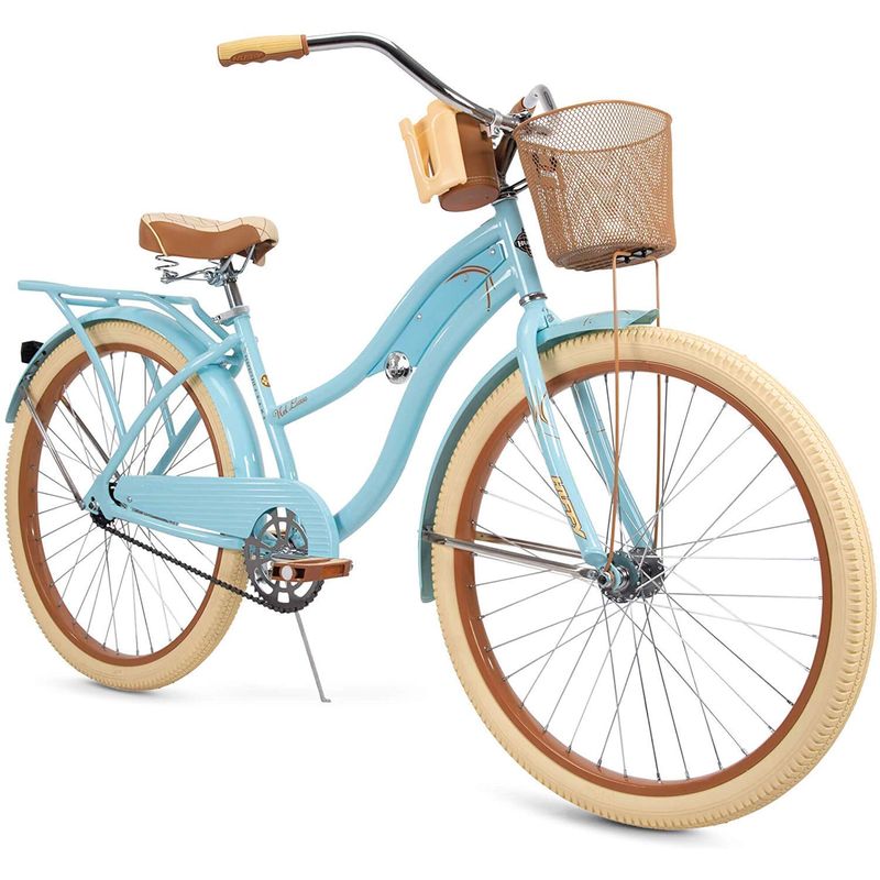 ž 26 롼 Huffy Nel Lusso Women's Cruiser BikeԲġ