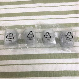 非純正 ブレビル コーヒーメーカー用 ウォーターフィルター 4個入 Replaces Breville BWF100 Filters- Set of 4 Generic Filters【ポスト投函】【代引不可】