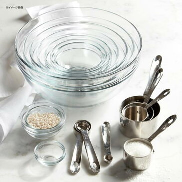 計量カップ スプーン セット メジャー ステンレス オールクラッド All-Clad Stainless-Steel Measuring Cups & Spoons