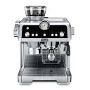 デロンギ社 エスプレッソマシン 豆挽き付 ダブルボイラー 自動タンピング ラ・スペシャリスタ De’Longhi La Specialista Espresso Machine EC9335M 家電