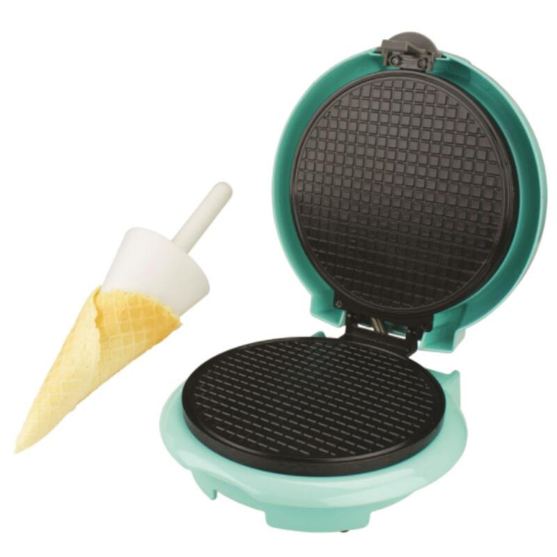 ACXN[R[[J[ iq Brentwood Appliances TS-1405BL Waffle Cone Maker Ɠd