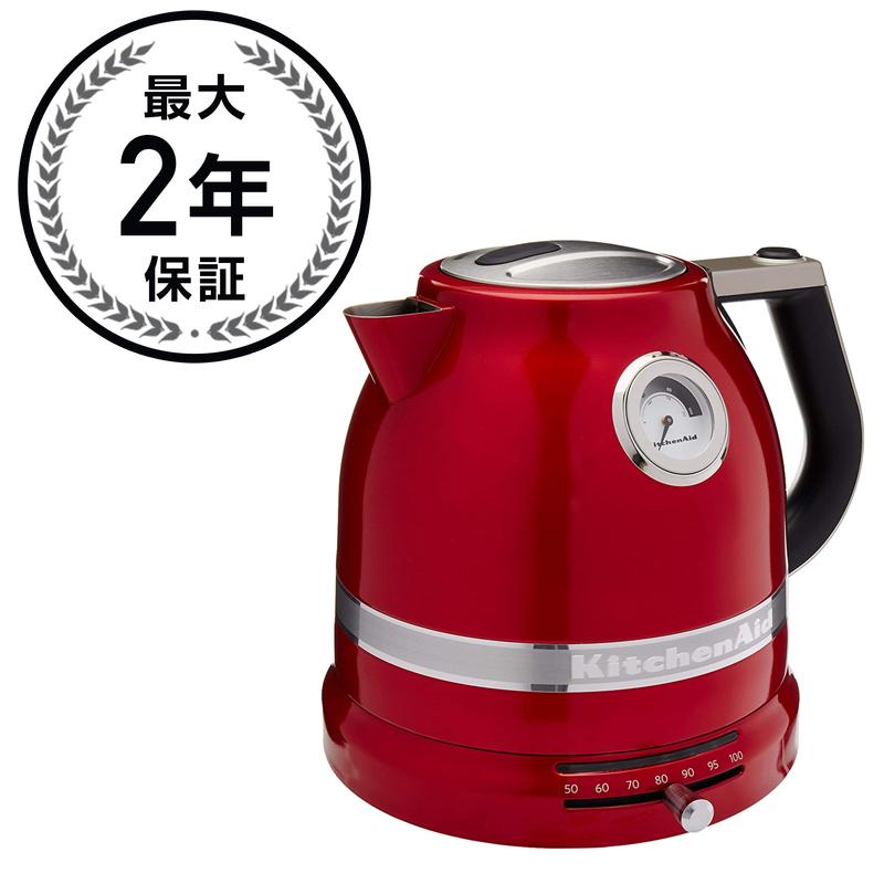 å󥨥 ץ饤 ٷ Ĵǽ ŵȥ 1.5L KitchenAid KEK1522 Kettle - Pro Line Electric Kettle 