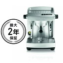 NbvX t^ cCT[ GXvb\}V Jv`[m KRUPS XP618050 Full Stainless Steel Twin Thermo Espresso Machine Ɠd