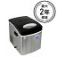 ݡ֥ɹ ᡼ Newair AI-215SS Portable Ice Maker 