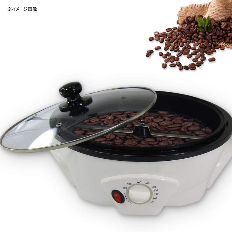 電動コーヒー豆 ロースター 家庭用 焙煎機 電気 Household Coffee Roaster Machine Electric Coffee Beans Roaster for Cafe Shop Home 家電