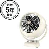 ܥ͡ 졼 ˥ ӥơ ľ16cm ۴ ե 󿶤  Vornado VFAN Jr. Vintage Air Circulator 