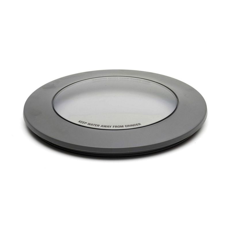 Breville ブレビル BES870XL エスプレッソマシン用 ビーンホッパー フタ 部品 パーツ Breville Bean Hopper Lid SP0001571 1