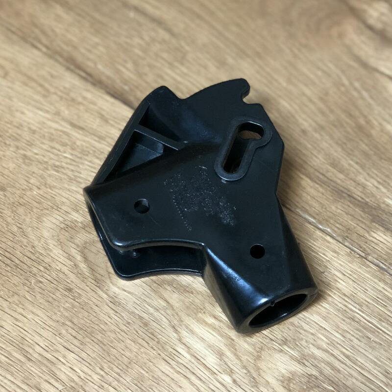 適合モデル Kamp-Rite Original Tent CotKampRite テントコット用 メインヒンジ Kamp-Rite TFHM01 MAIN HINGE : TC243 for Original Tent Cot