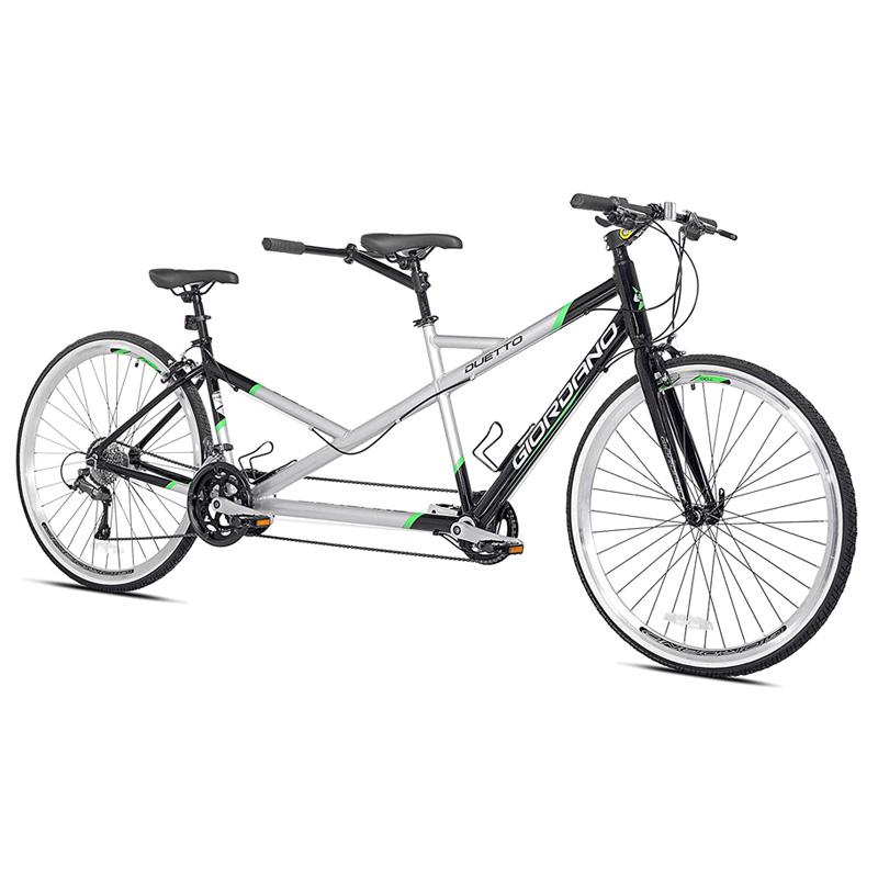 ǥ ɥХ ; ǥ奨å 700c Giordano Duetto Tandem Road Bike