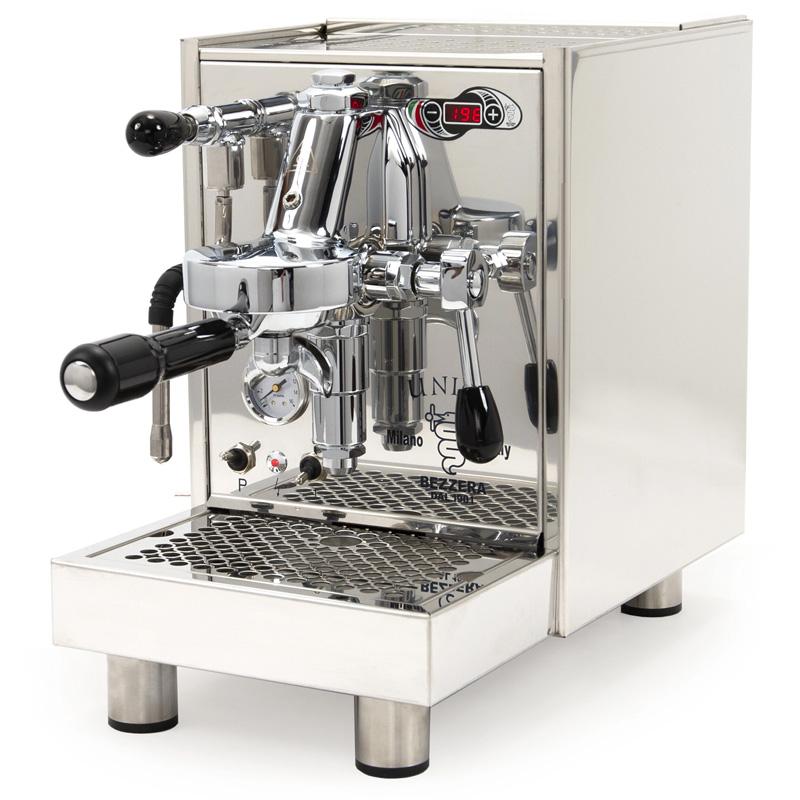 x[ C^A GXvb\}V VO{C[ RpNg PID Bezzera Unica Espresso Machine Ɠd