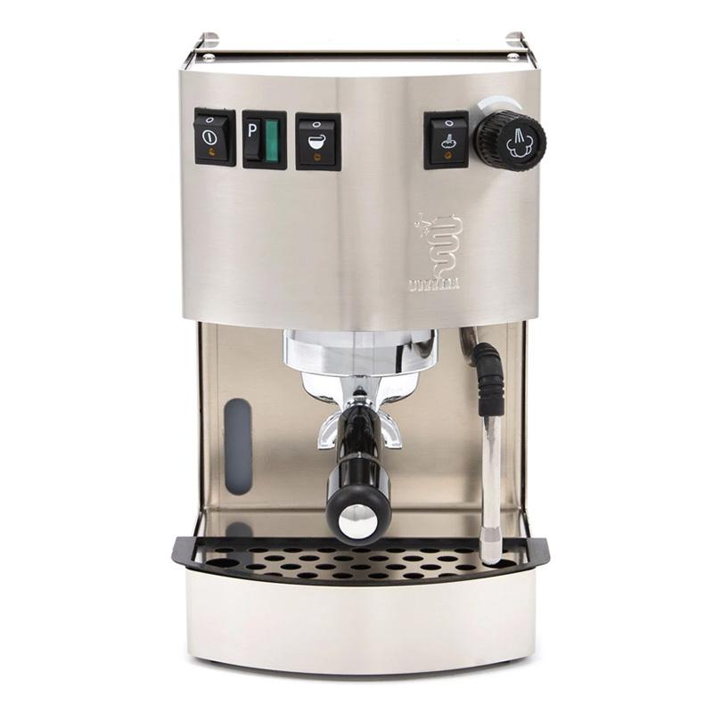 x[ C^A GXvb\}V VO{C[ Z~I[g j[zr[ Bezzera New Hobby Espresso Machine Ɠd