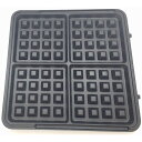 NCWi[g WAF-300 bt[J[p v[g 1 p[c i Cuisinart WAFFLE PLATE WAF-300UWP WAF-300LWP