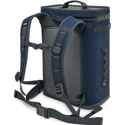 イエティ ソフトクーラー 20缶 保冷 バッグ ホッパー バックフリップ YETI HOPPER BACKFLIP 24 SOFT COOLER