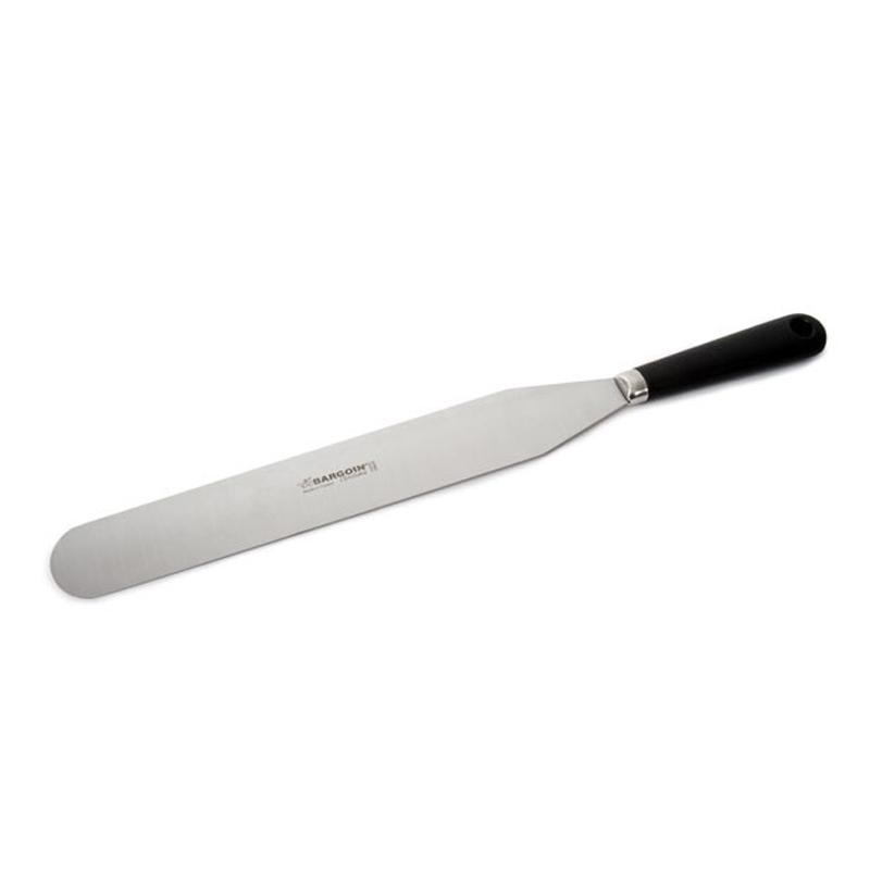 クレープ用 ステンレススパチュラ 40cm ヘラ セフラ Sephra Stainless Steel Spatula 15.75 Long