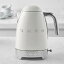 å ŵȥ ٷ Ĵǽ ȥ Smeg KLF04 50's Retro Style Variable Temperature Kettle 