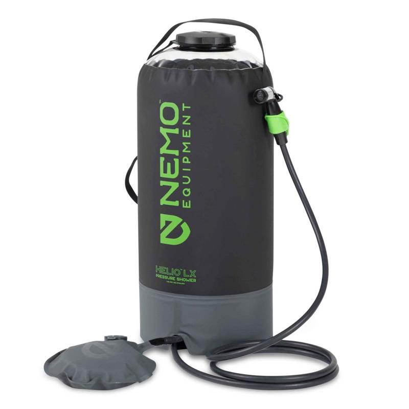 ޤꤿ ӥ XL  22L եåȥݥ׼ 10ʬ ݡ֥  ݡ Nemo helio lx pressure shower