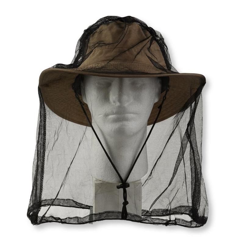 生活雑貨, その他  Adults Sea to Summit Mosquito Head Net with Insect Shield