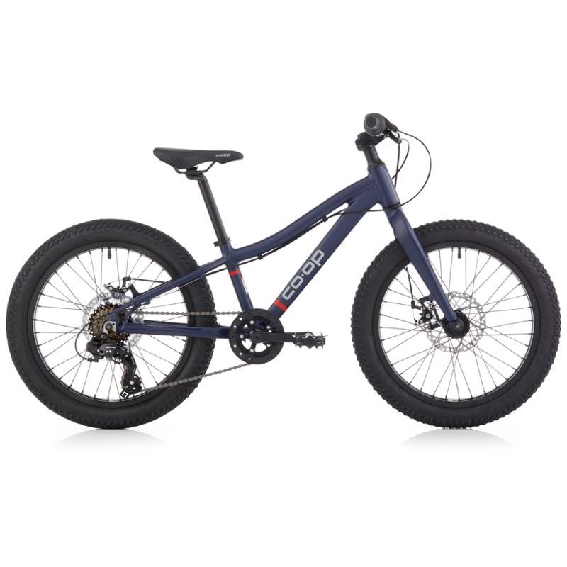 Ҥɤ ž 20 ޥ 6® åХ ǥ֥졼 Co-op Cycles REV 20 6-Speed Plus Kids' Bike