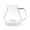 ボナビータ コーヒーメーカー用 ガラスカラフェ 1.3L BV1901PW パーツ 部品 Bonavita 1.3L Glass