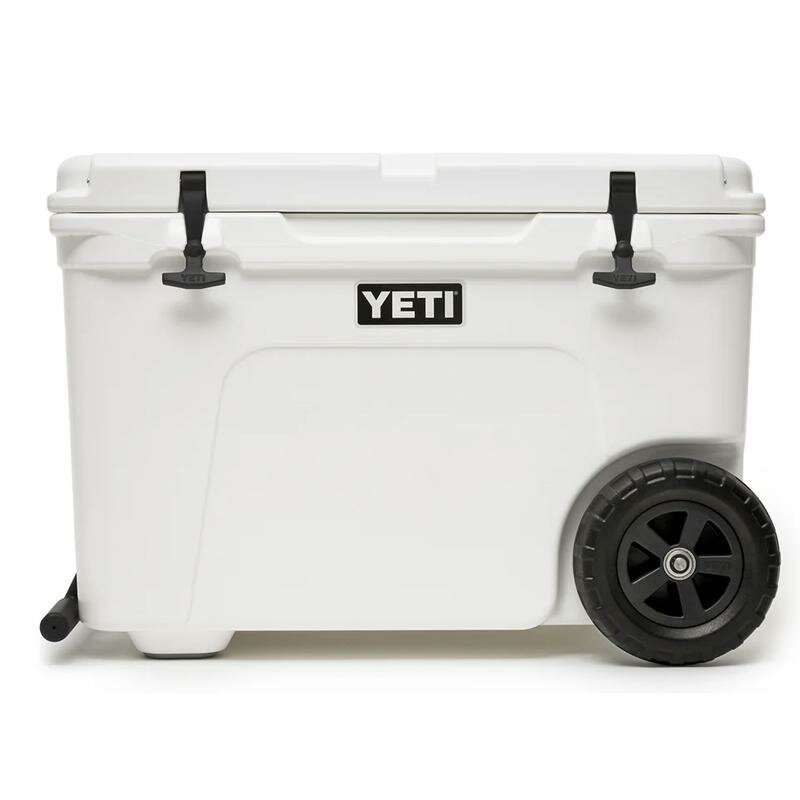 CGeB N[[{bNX 45 zC[ ^C L[t ch YETI TUNDRA HAUL HARD COOLER