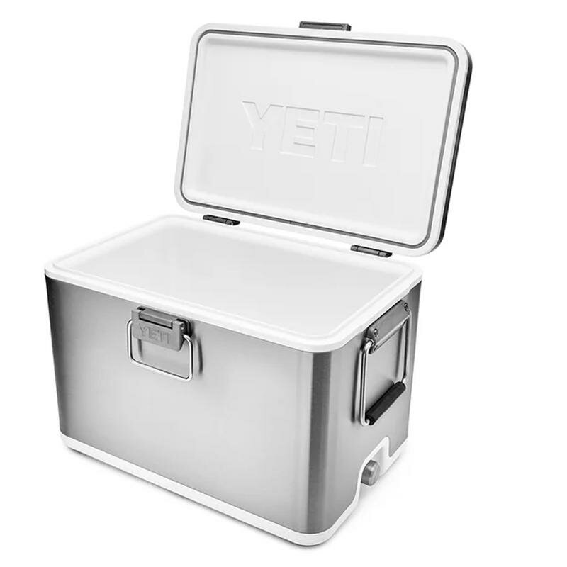 イエティ ステンレス クーラーボックス 46缶 Vシリーズ YETI V SERIES HARD COOLER