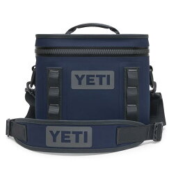 イエティ ソフトクーラー 8缶 保冷 バッグ ホッパーフリップ YETI HOPPER FLIP 8 SOFT COOLER