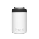 イエティ ランブラー コルスター 355ml缶 インシュレーター 保冷 ステンレス製 YETI RAMBLER 12 OZ COLSTER CAN INSULATOR