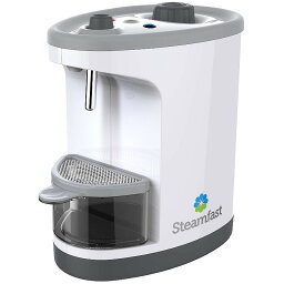 スチームジュエリークリーナー 宝石 貴金属 蒸気 ホワイト Steamfast SF-1000 JULE Steam Jewelry Cleaner 家電