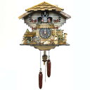 եѥŷԾŹ㤨֤餯 ɥ ȷ å  ӡ  Ӽ 12 490QMT - Engstler Battery-operated Cuckoo Clock - Full SizeפβǤʤ186,900ߤˤʤޤ