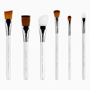 シグマビューティー スキンケア ブラシセット 6本 フェイスブラシ Sigma SKINCARE BRUSH SET SBS01