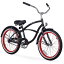 ビーチクルーザー 20インチ 自転車 アーバンボーイ Firmstrong Urban Boy 20" Beach Cruiser Bicycle