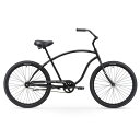 ビーチクルーザー 26インチ 自転車 シングルスピード チーフ Firmstrong Chief Single Speed - Men's 26" Beach Cruiser Bike