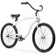 ビーチクルーザー 26インチ 自転車 3スピード ブルーザー Firmstrong Bruiser 3 Speed - Men's 26" Bea..