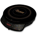 ポータブル IH クッキングヒーター 電磁調理器 コンロ ゴールド NuWave Precision Induction Cooktop Gold 家電