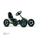 乗用玩具 ジープ ジュニア ペダルゴーカート 50kgまで 乗り物 車 BERG Jeep Junior Pedal Go-Kart 24213401 1