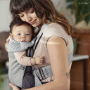 抱っこひも 紐 対面式 背面式 新生児 11kgまで 洗える ベビーキャリア ミニ BABYBJORN Baby Carrier Mini 3