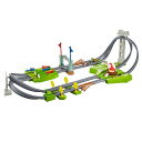 ホットウィール マリオカート サーキット トラック セット コース Hot Wheels Mario Kart Circuit Track Set