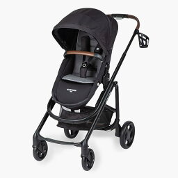 マキシコシ　ベビーカー マキシコシ Tayla ベビーカー 対面可 軽量 洗えるシート 23kgまで Maxi-Cosi Tayla Stroller