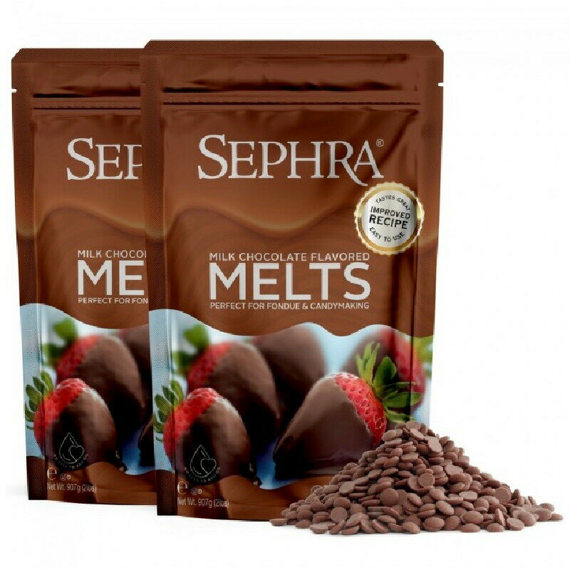 եѥŷԾŹ㤨֥ѥѥΥƥ Υǥåפ˺Ŭ ե  ߥ륯 祳졼 ǥ&祳졼ȥեƥ˺Ŭ Sephra Milk Chocolate Melts, Candy Making & Dipping Chocolate boxפβǤʤ10,290ߤˤʤޤ