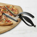 ピザ用 ハサミ カッター Scizza Pizza Cutter